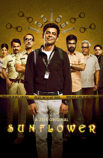 Sunflower 2021 S01 ALL EP Hindi Full Movie